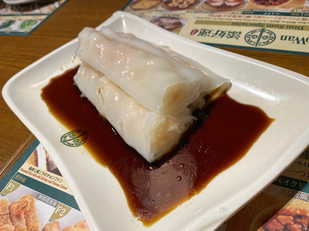 興梠友理のグルメインスタ