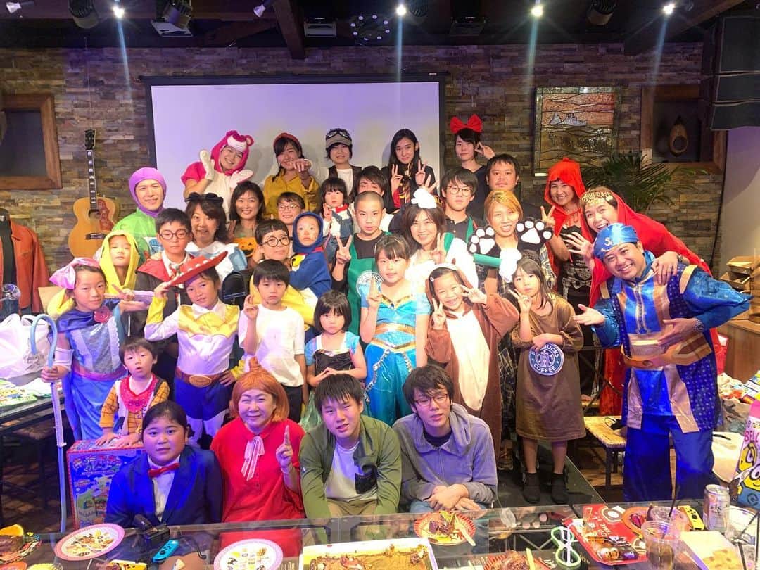 河島あみるのグルメインスタ