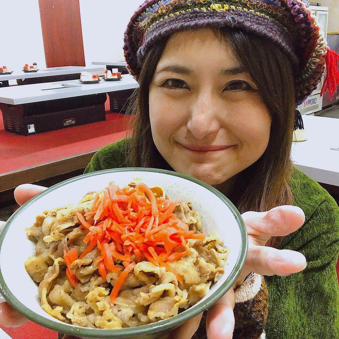 アンジェラ佐藤のグルメインスタ