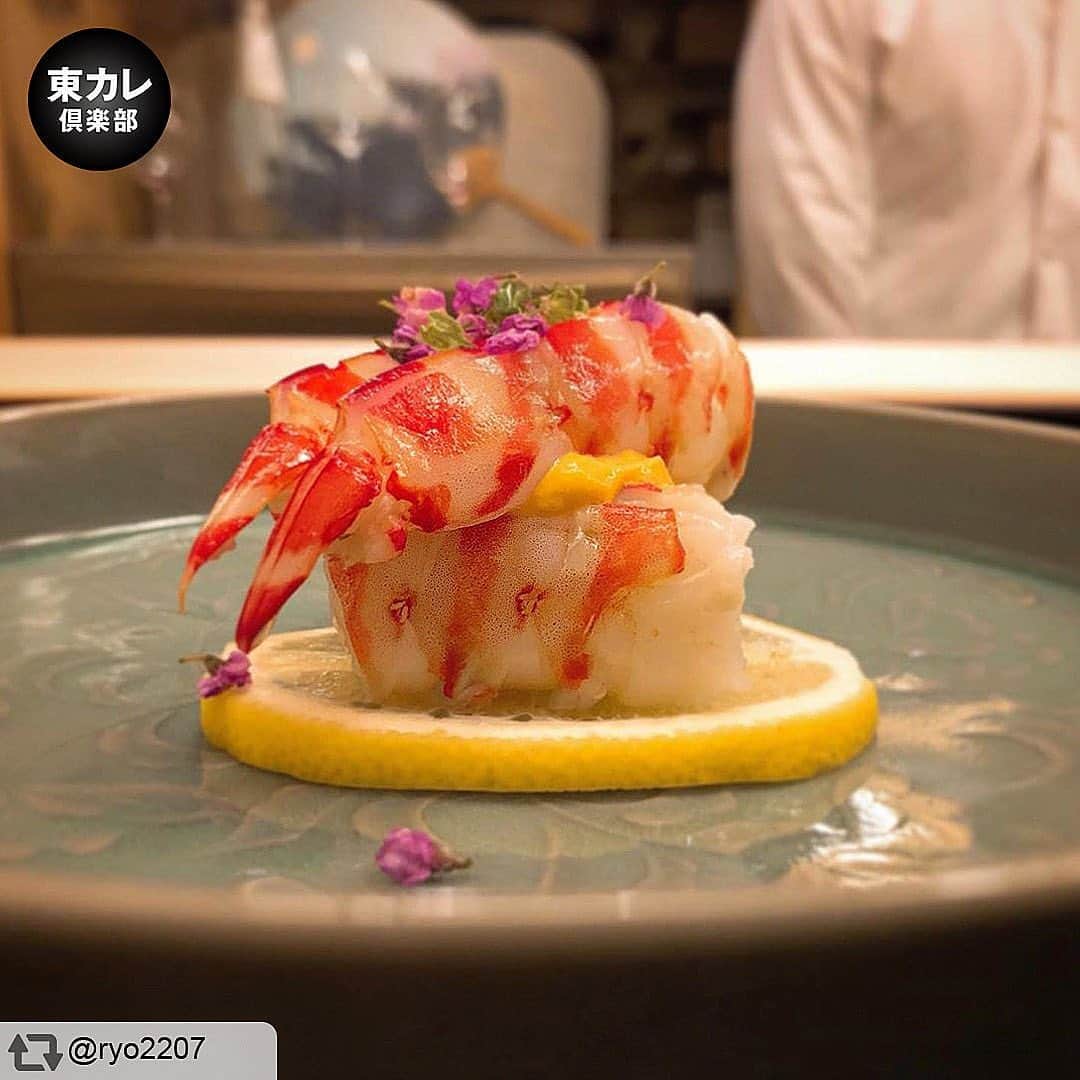 東京カレンダーのインスタグラム