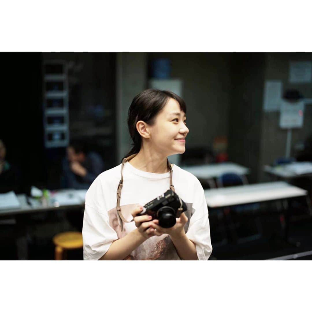 奈緒さんのインスタグラム写真 - (奈緒Instagram)「. 終わりのない こんな楽しい日は 終わらないでって思う毎日 #山田裕貴カメラマン #終わりのない」10月26日 23時36分 - sunaosquare