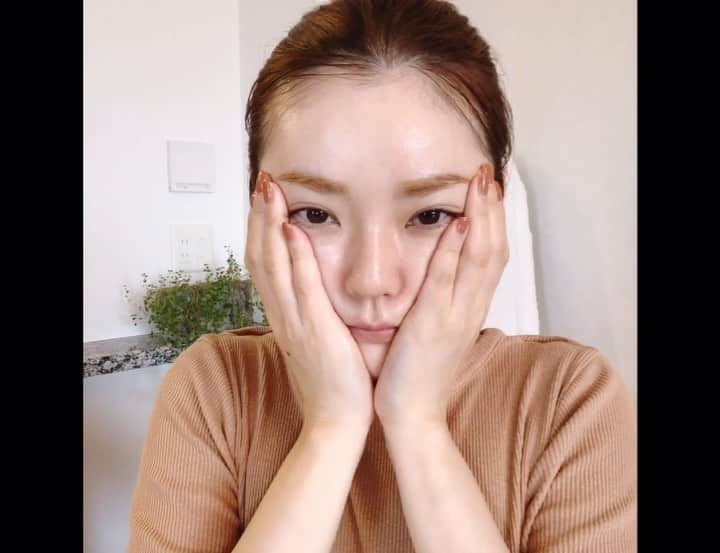 藤井明子のインスタグラム