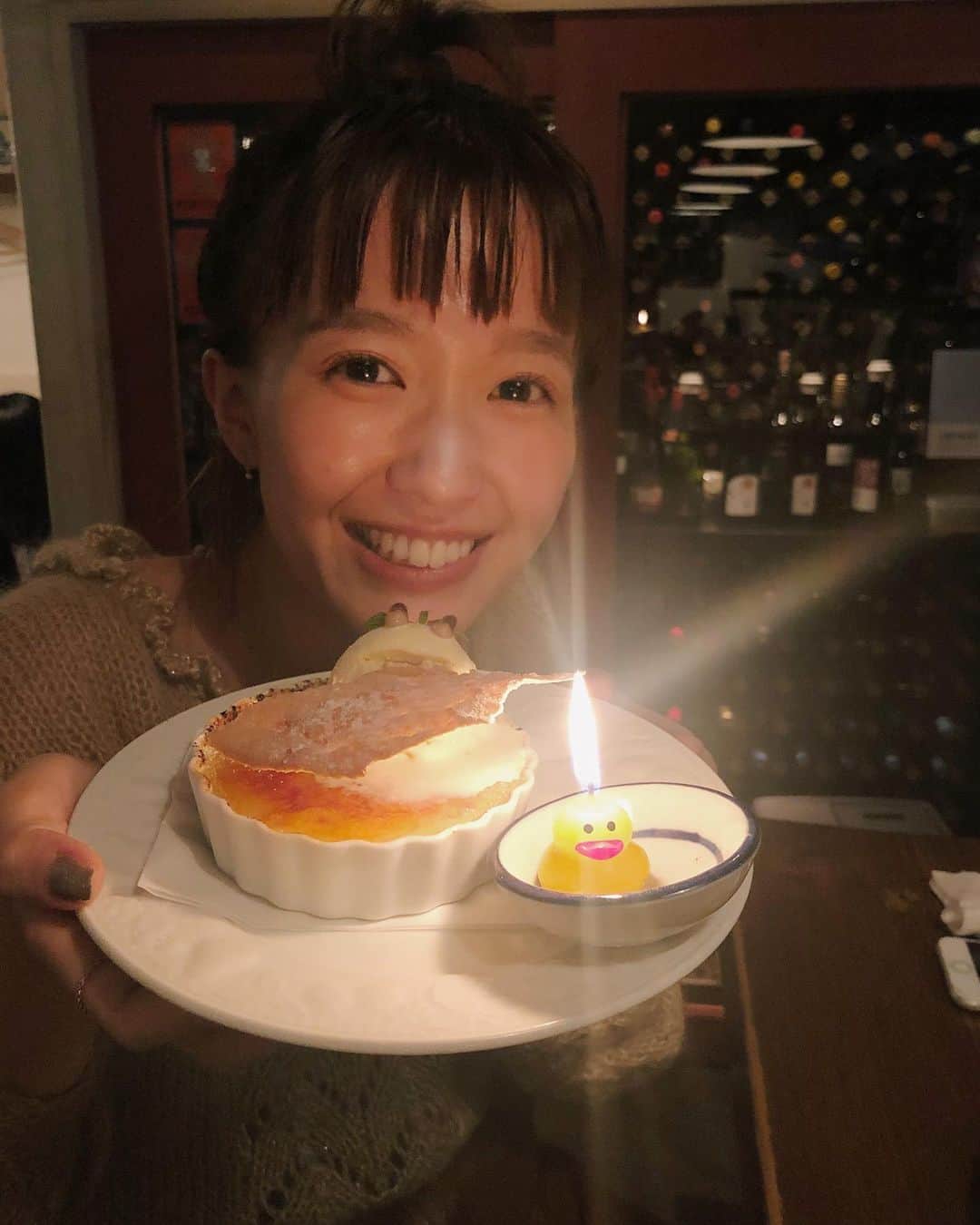 Alysa Ichikiのグルメインスタ