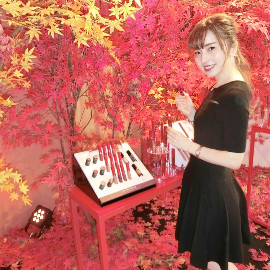 早川愛のインスタグラム