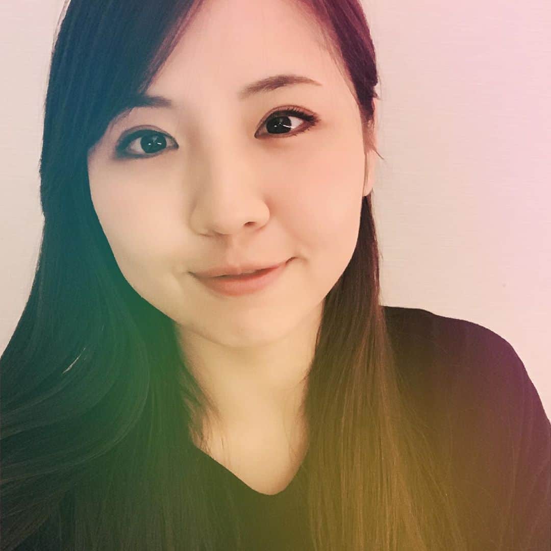 阿部真央のインスタグラム：「‪岡山公演、ありがとうございました✨楽しかった。また来ます♡‬ ‪明日は神戸ー！！よろしくね( ^ω^ )‬ ‪#阿部真央 #あべま #あべまにあ‬」