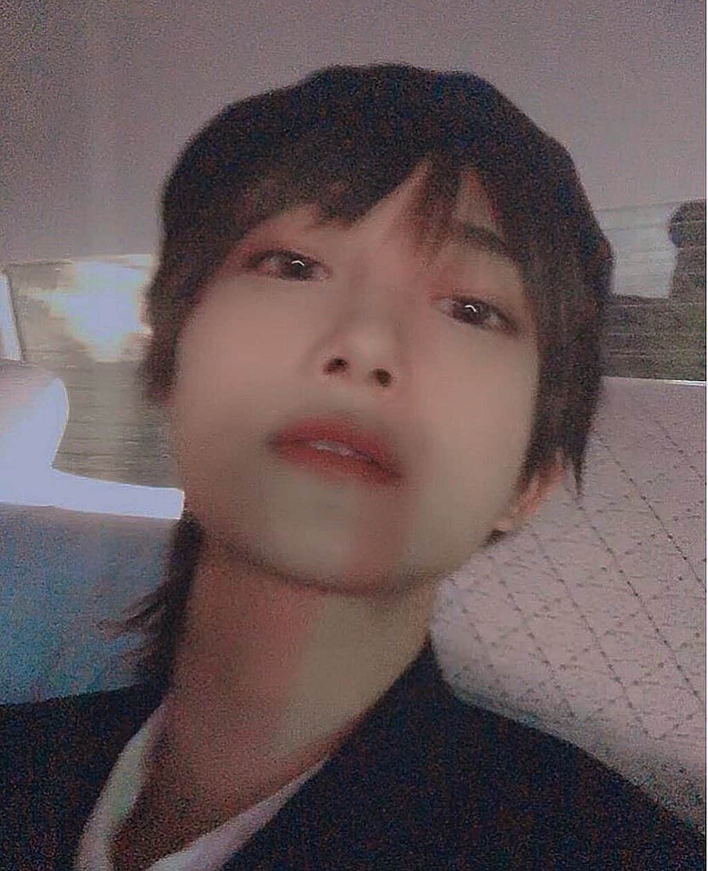 阿知波妃皇のインスタグラム