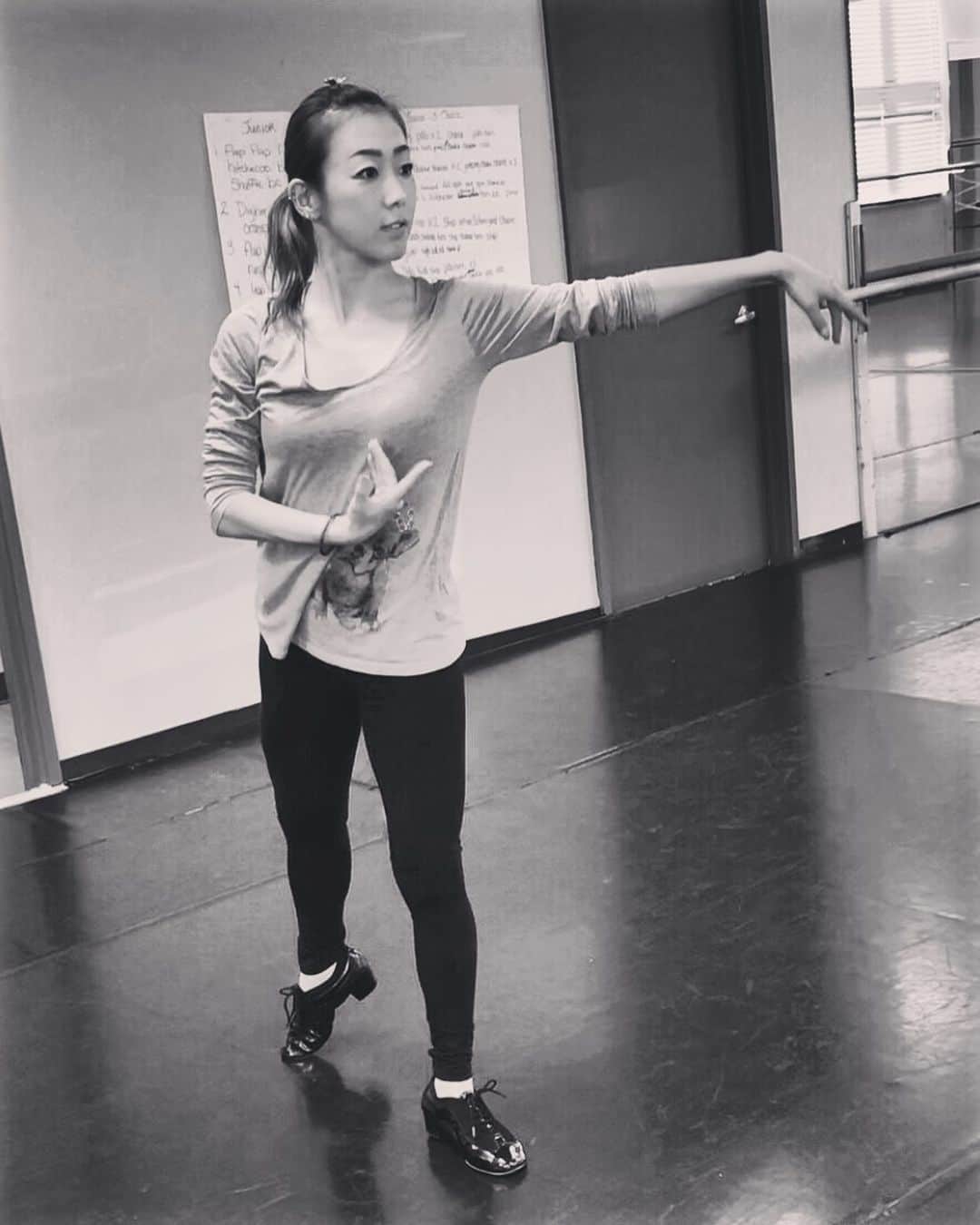 村主章枝のインスタグラム