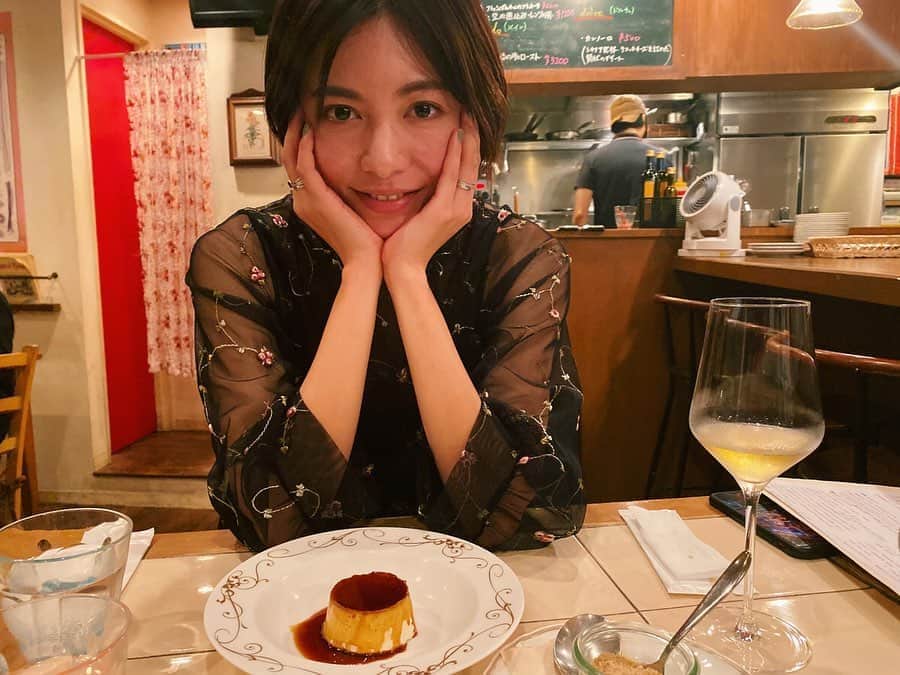 菅原沙樹のグルメインスタ