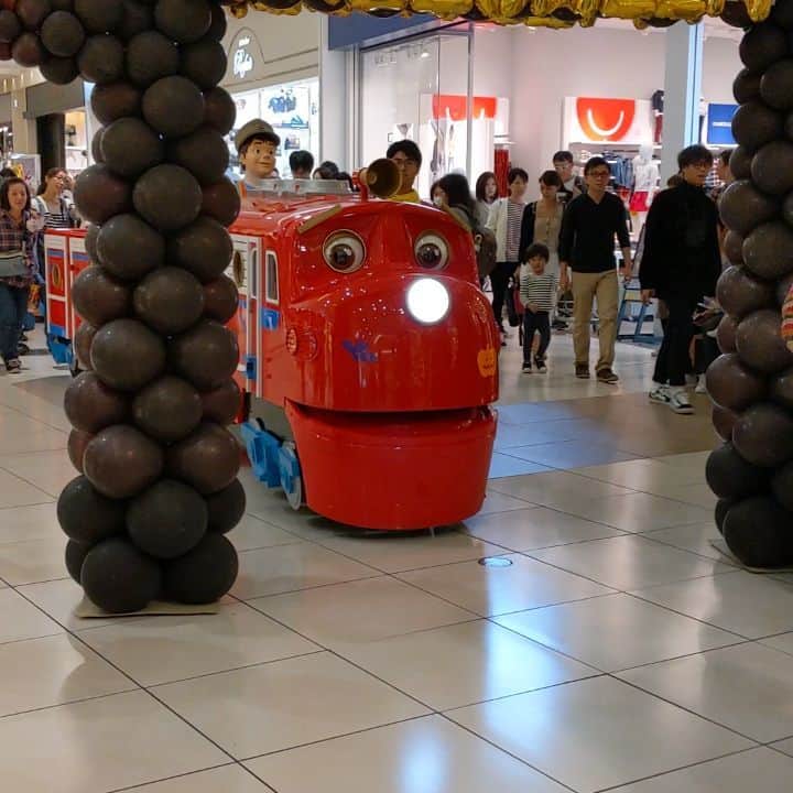 フジテレビ「チャギントン」のグルメインスタ