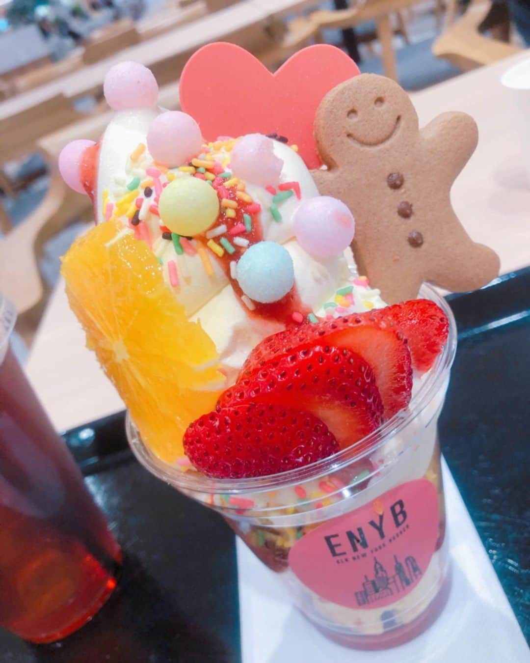 とぎもちのグルメインスタ