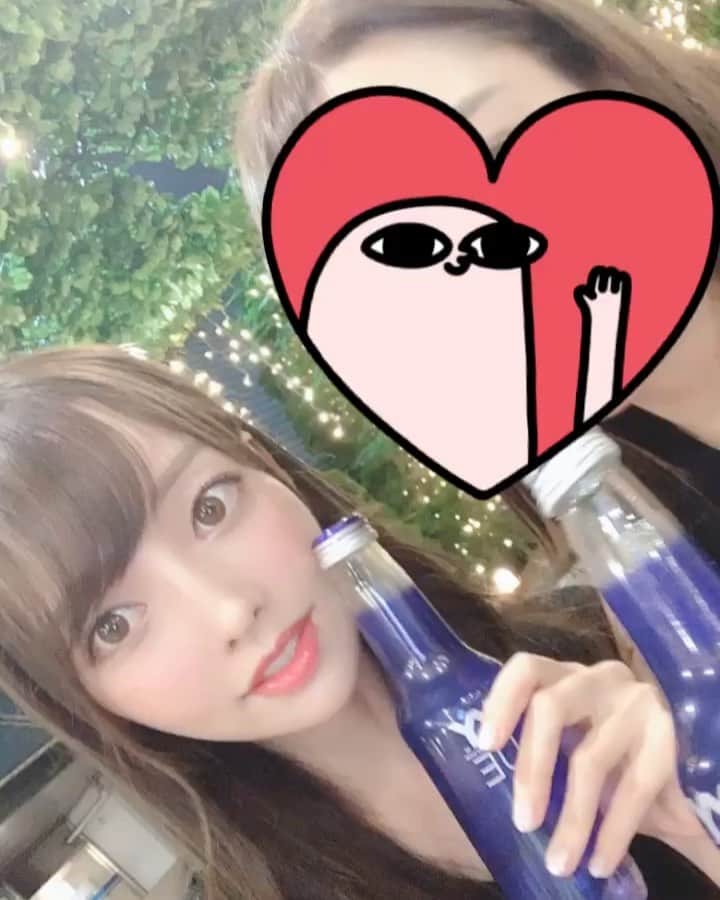 春名美波のインスタグラム