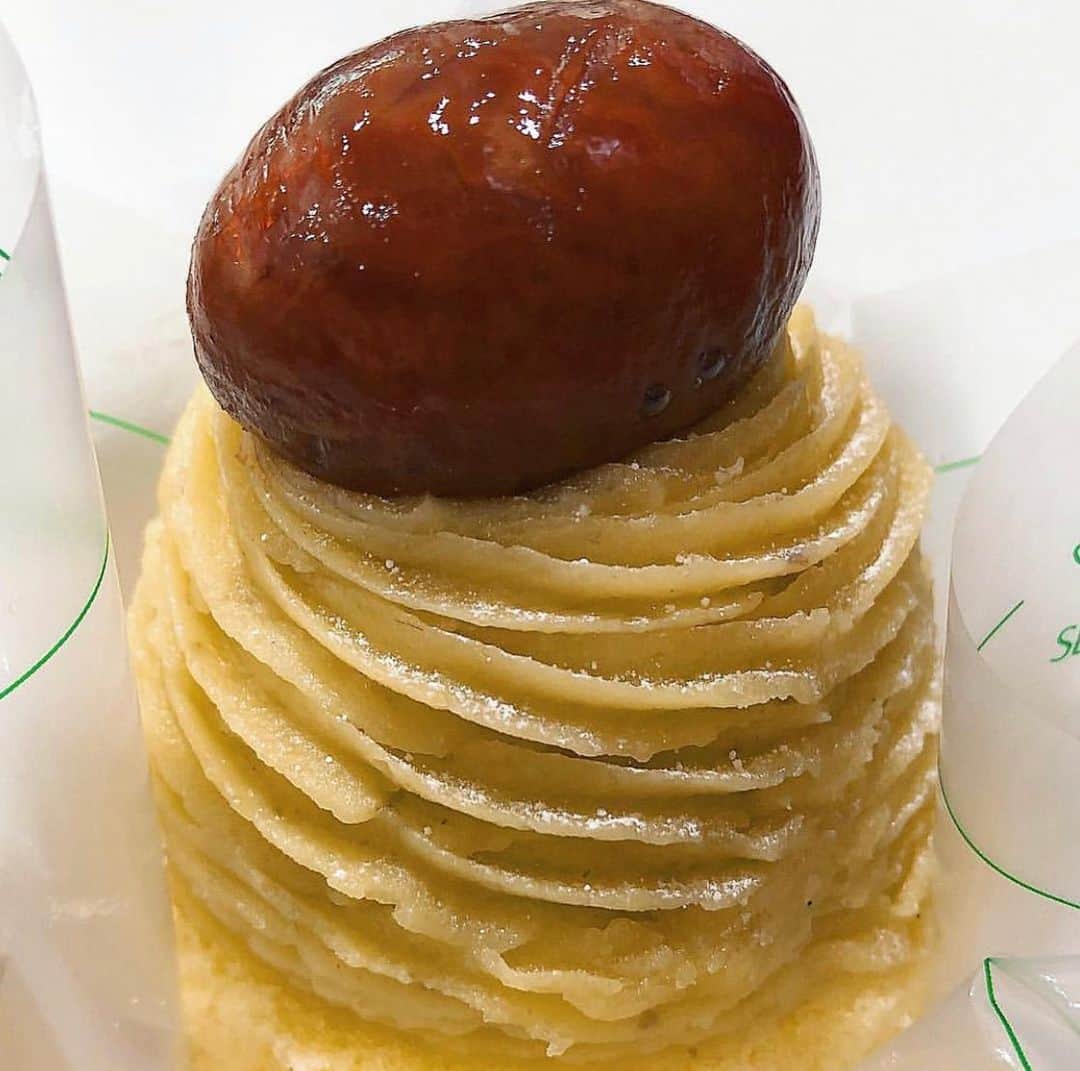 里井真由美のグルメインスタ