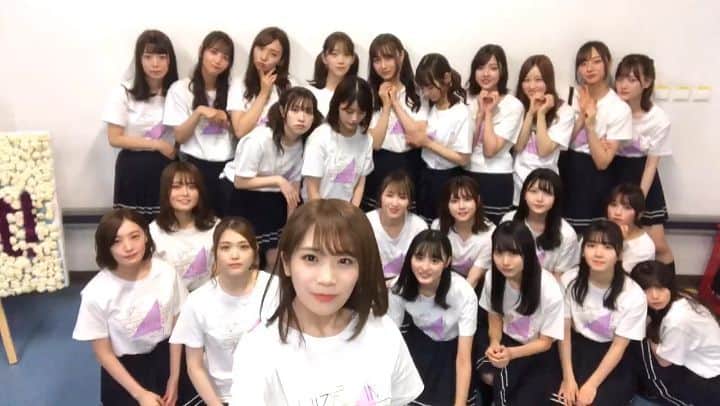 堀未央奈のインスタグラム