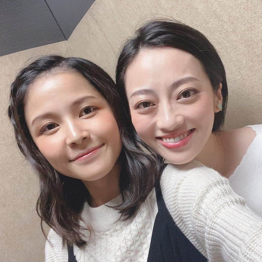 高畠麻奈のインスタグラム