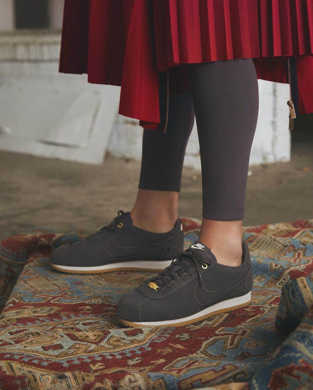 マリア・シャラポワのインスタグラム：「Grit&Grace LA Cortez 3.0」