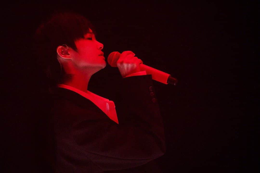 李宇春さんのインスタグラム写真 - (李宇春Instagram)「WA LIVE」10月27日 14時06分 - urnotchrislee