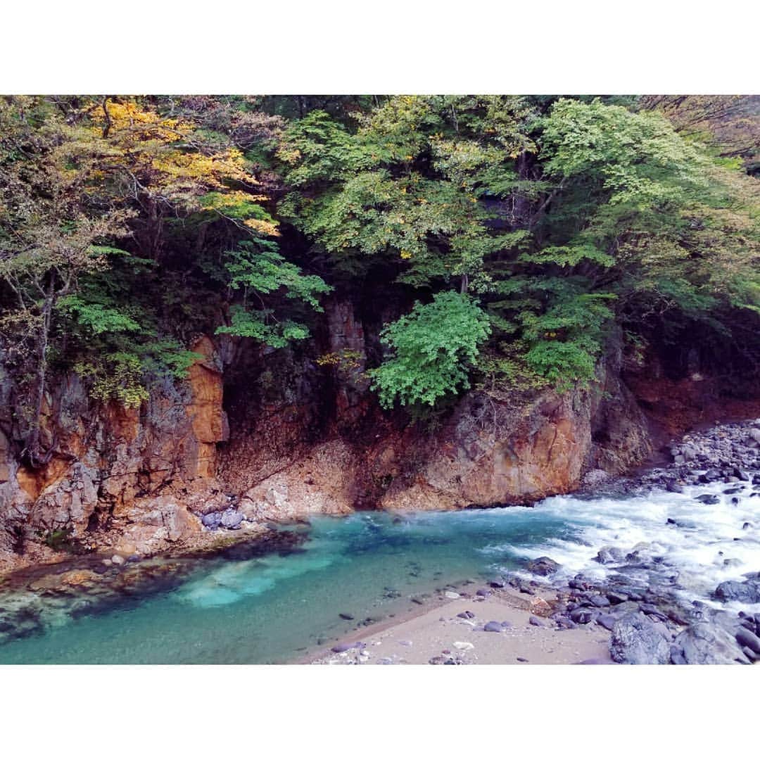 花柳凜のインスタグラム