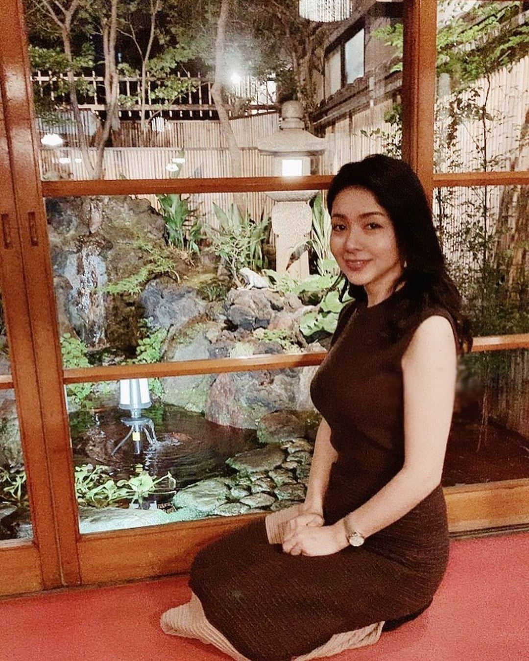 日下裕江のグルメインスタ