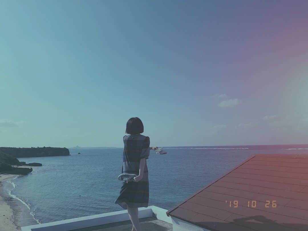 三吉彩花さんのインスタグラム写真 - (三吉彩花Instagram)10月27日 9時06分 - miyoshi.aa