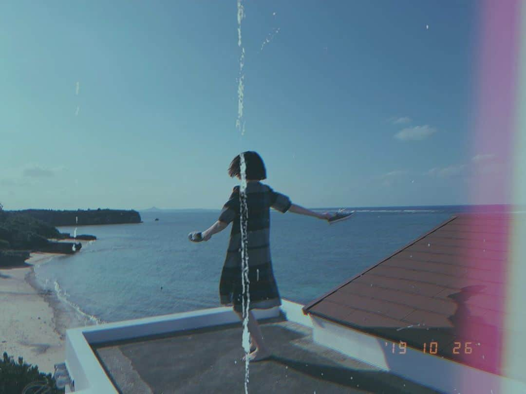 三吉彩花さんのインスタグラム写真 - (三吉彩花Instagram)10月27日 9時06分 - miyoshi.aa