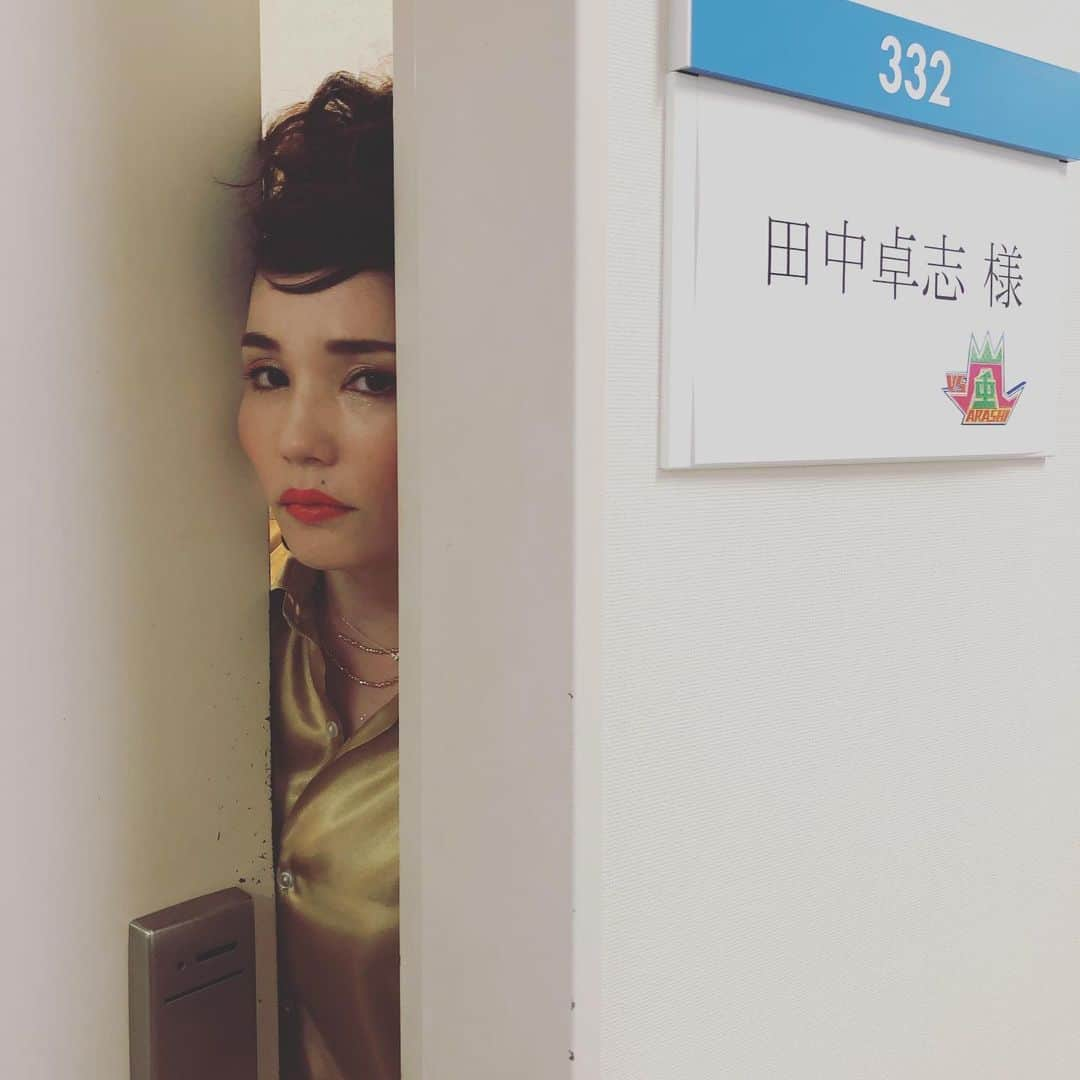 平野ノラさんのインスタグラム写真 - (平野ノラInstagram)「師匠不在」10月27日 9時46分 - noranoranora1988