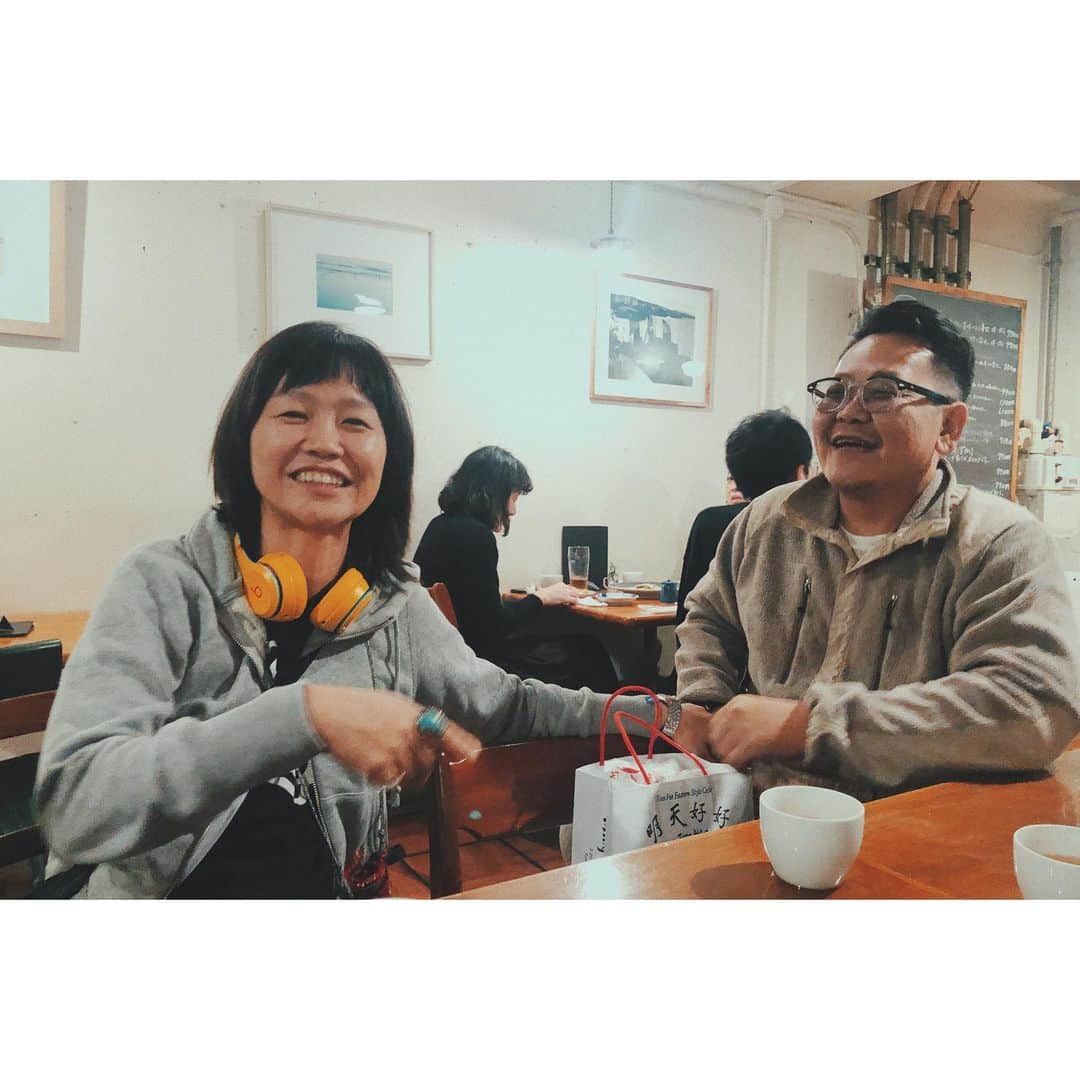 eriのグルメインスタ