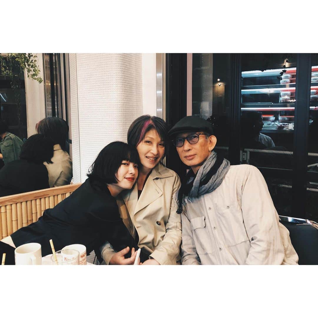 eriのグルメインスタ