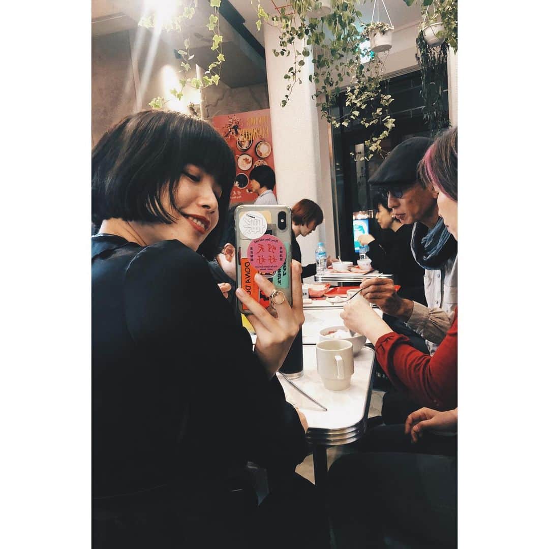 eriのグルメインスタ