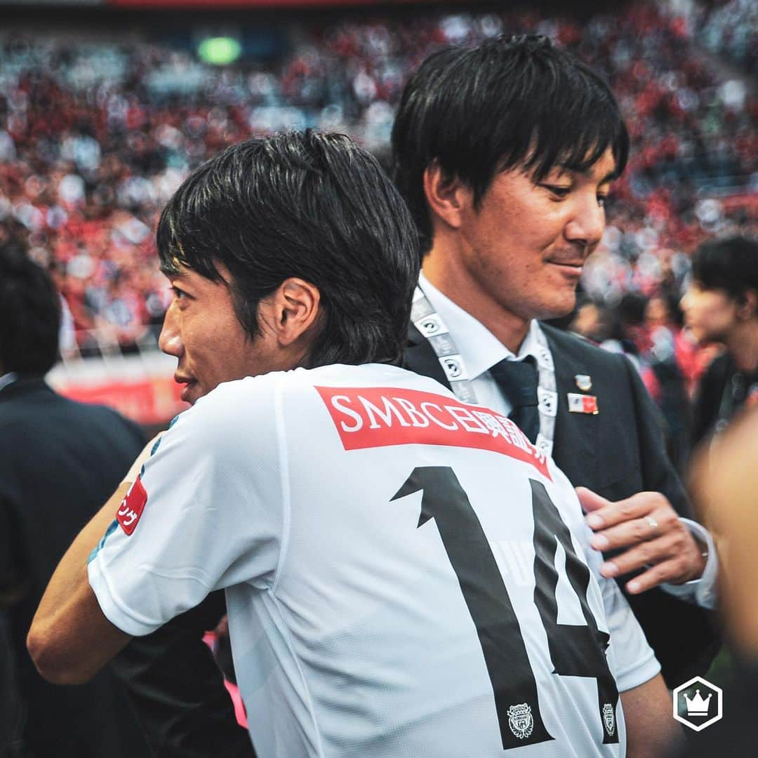 サッカーキングのインスタグラム