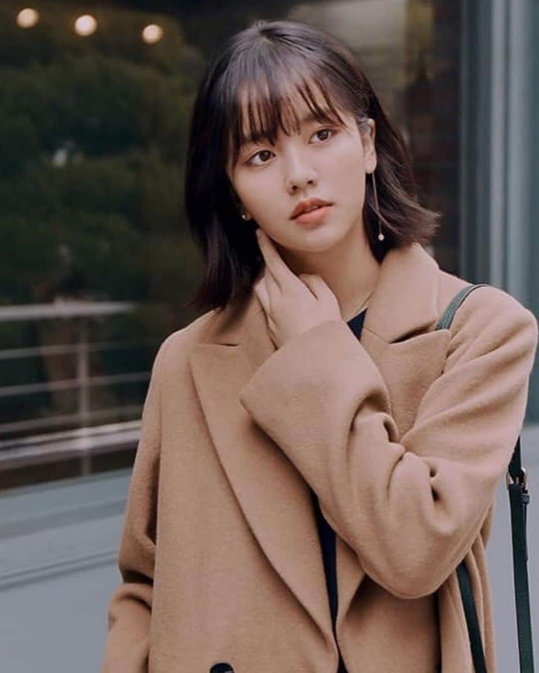 キム・ソヒョンさんのインスタグラム写真 - (キム・ソヒョンInstagram)10月27日 10時42分 - wow_kimsohyun