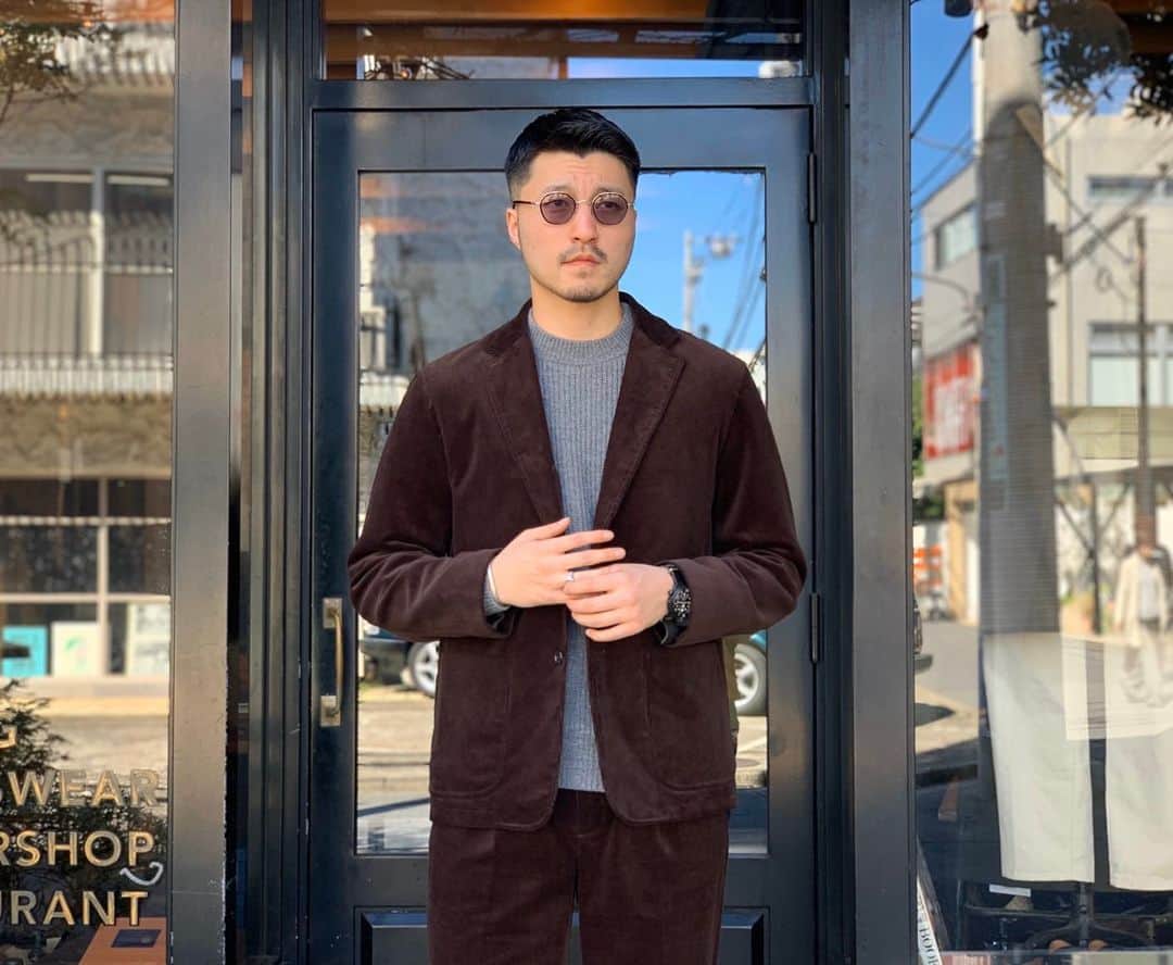 フリーマンズスポーティングクラブのグルメインスタ