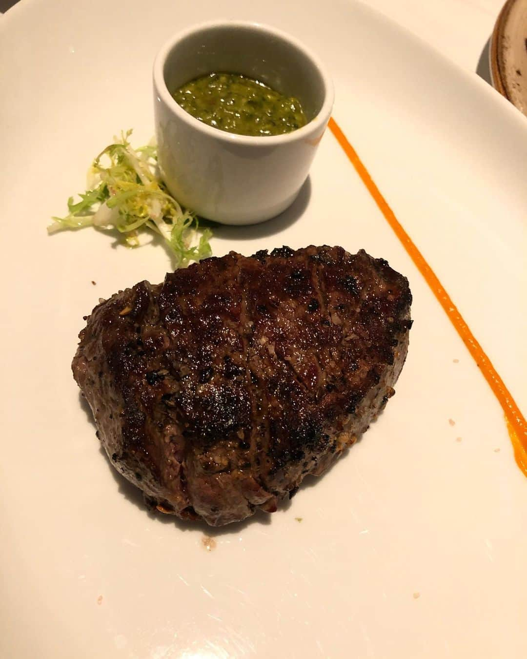 山本高広さんのインスタグラム写真 - (山本高広Instagram)「#🍖🍖🍖 #🥩🥩🥩 #🦐🦐🦐 #🦀🦀🦀 #ランチ #ディナー」10月27日 11時23分 - _yamamoto_takahiro_