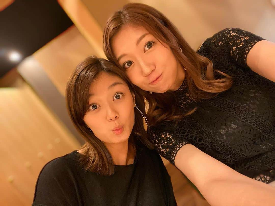 穂川果音さんのインスタグラム写真 - (穂川果音Instagram)「久々のアイリス♡ iPhone11で自撮るとすごいいい感じだよーって話していた1コマです（╹◡╹） #iphone11 #画質いい　#インカメ #機種変更しました  #休日　#アイリスとデート」10月27日 11時27分 - hokawakanonn