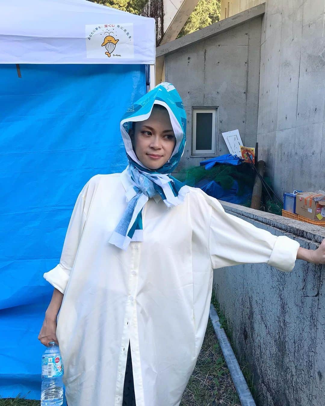 小柳ゆきのインスタグラム：「【リリースイベント】  本日10/27(日)、アリオ深谷にてミニライブ&特典会を行います！  1回目 13:00～ 2回目 15:30～  お時間ある方は是非お立ち寄りくださいませ！  by STAFF」