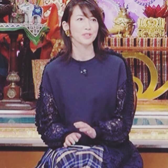 森口瑤子のインスタグラム