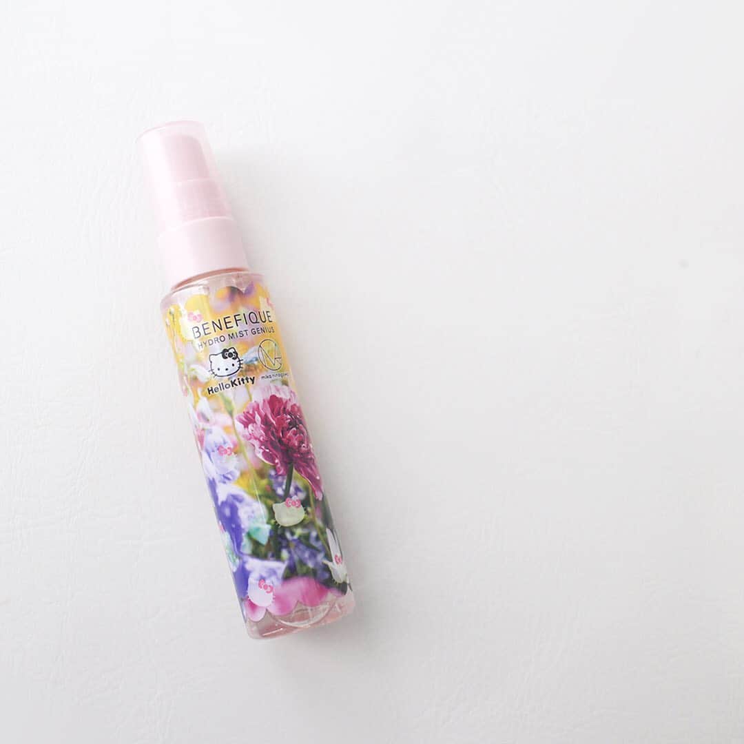 SHISEIDO THE GINZAのインスタグラム
