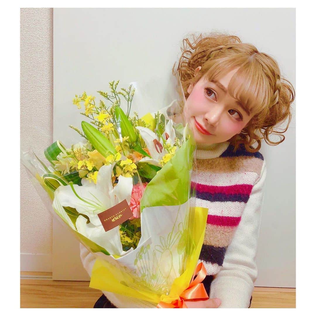 日向カンナのインスタグラム