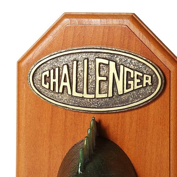 Deepinsideinc.com Storeさんのインスタグラム写真 - (Deepinsideinc.com StoreInstagram)「. Challenger 19AW Collection . "CHALLENGER STUFFED BASS" . #challengerbrigade #challenger_brigade @challenger_brigade」10月27日 12時17分 - deepinsideinc.comstore_men