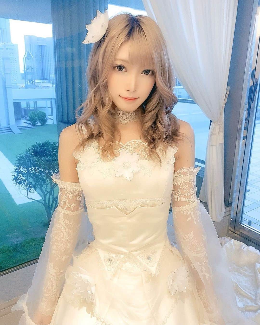 山吹りょうのインスタグラム