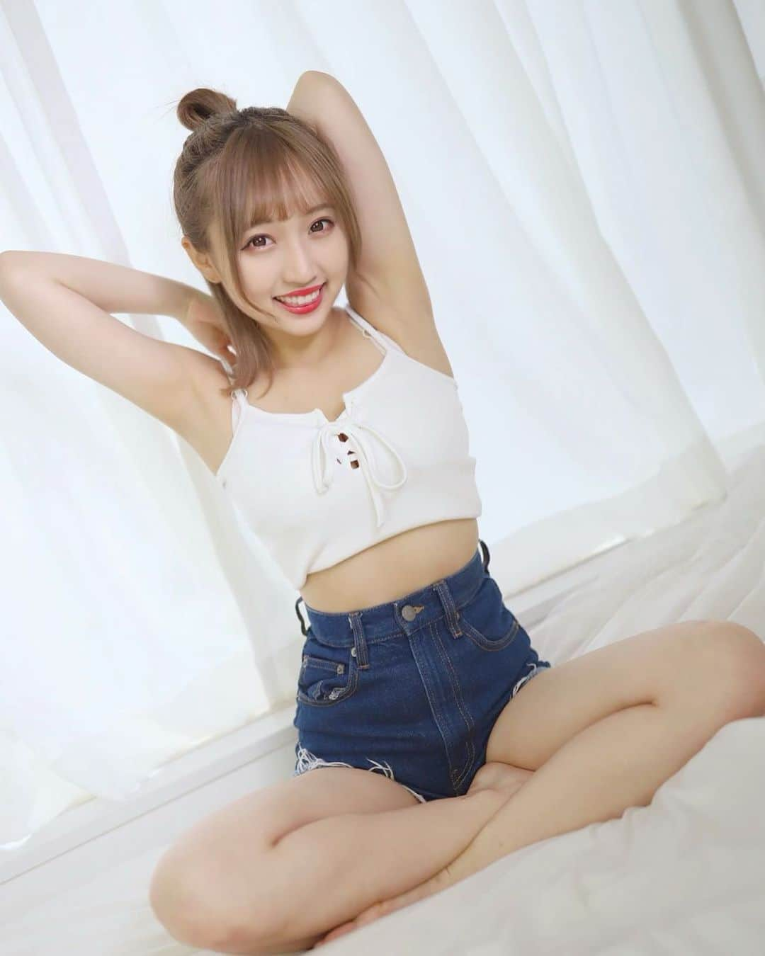 星野麻里愛のインスタグラム