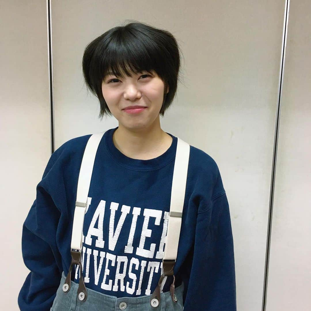 Nao☆ さんのインスタグラム写真 - (Nao☆ Instagram)「ライブ終わりの五角形ちゃん💙 スーパー可愛くて萌え死にです...💙_(:3 」∠)_」10月27日 21時58分 - nao_ngc