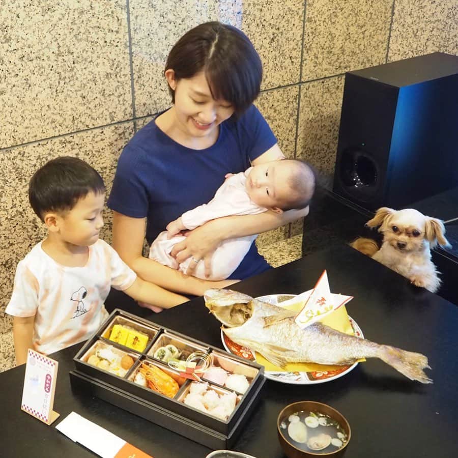 榮樹実のインスタグラム