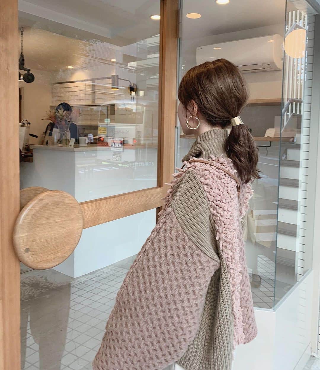 工藤はるかのグルメインスタ