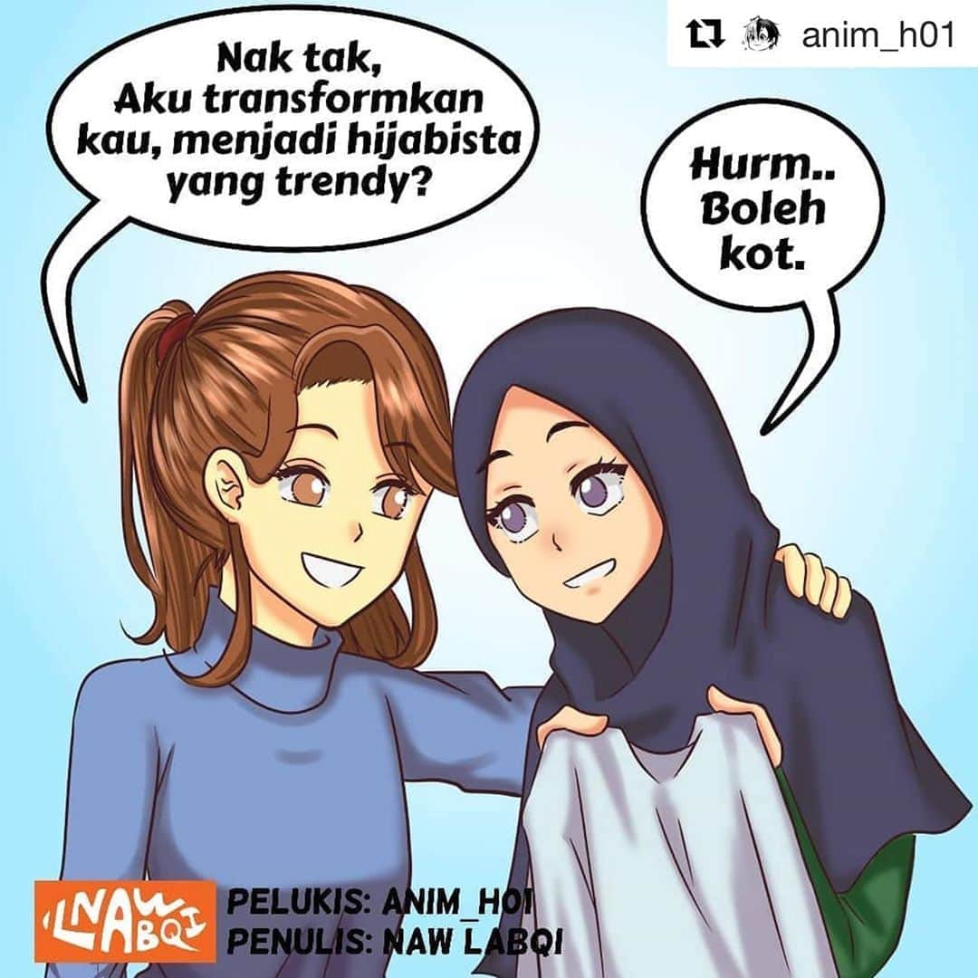 Koleksi Komik Malaysiaのインスタグラム