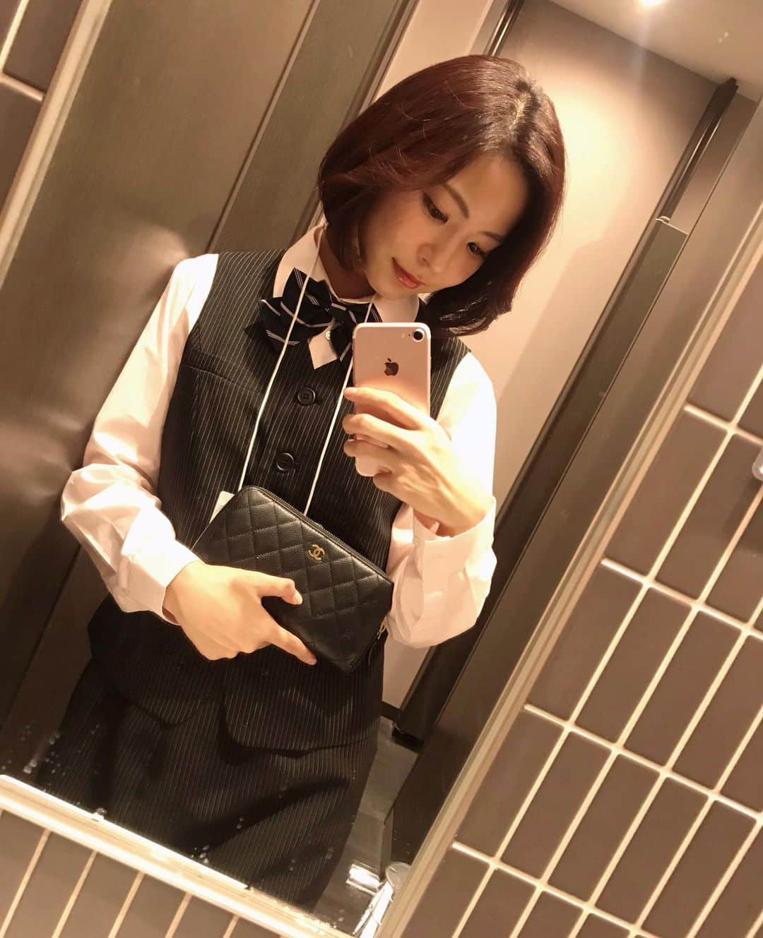 河村美咲のインスタグラム