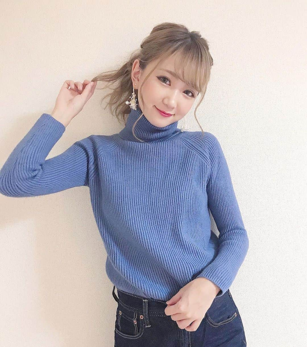 小倉里茉のインスタグラム