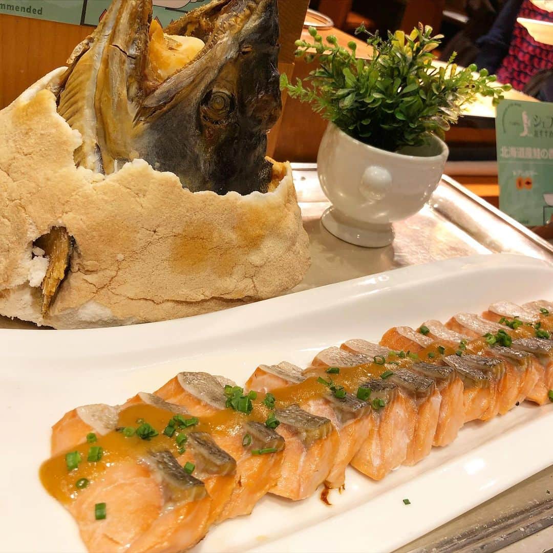 アンジェラ佐藤のグルメインスタ