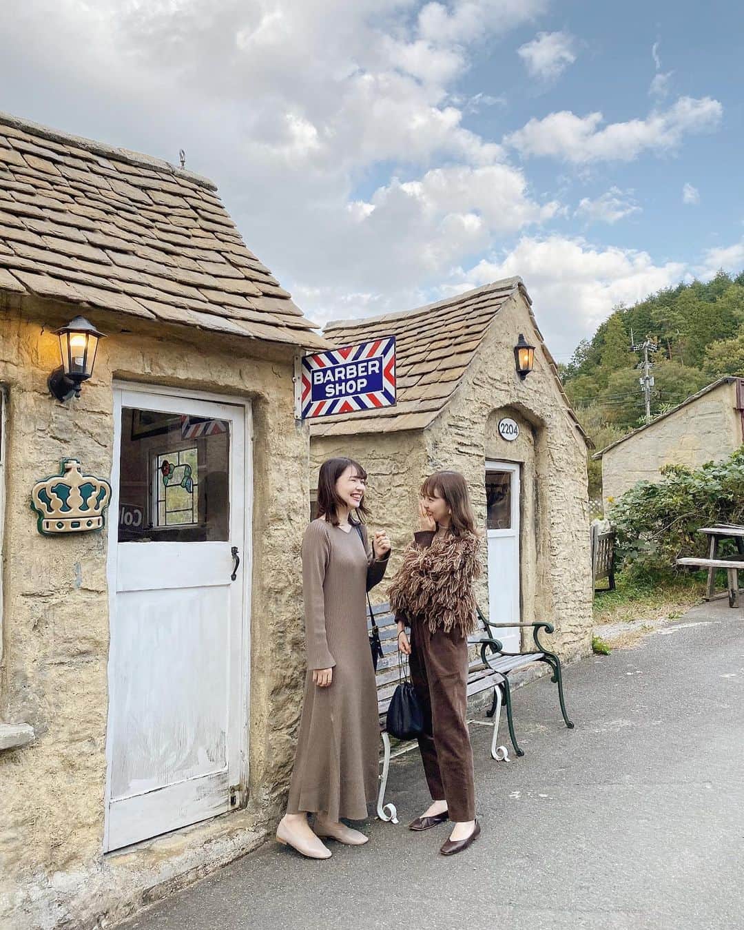 ムサシのグルメインスタ