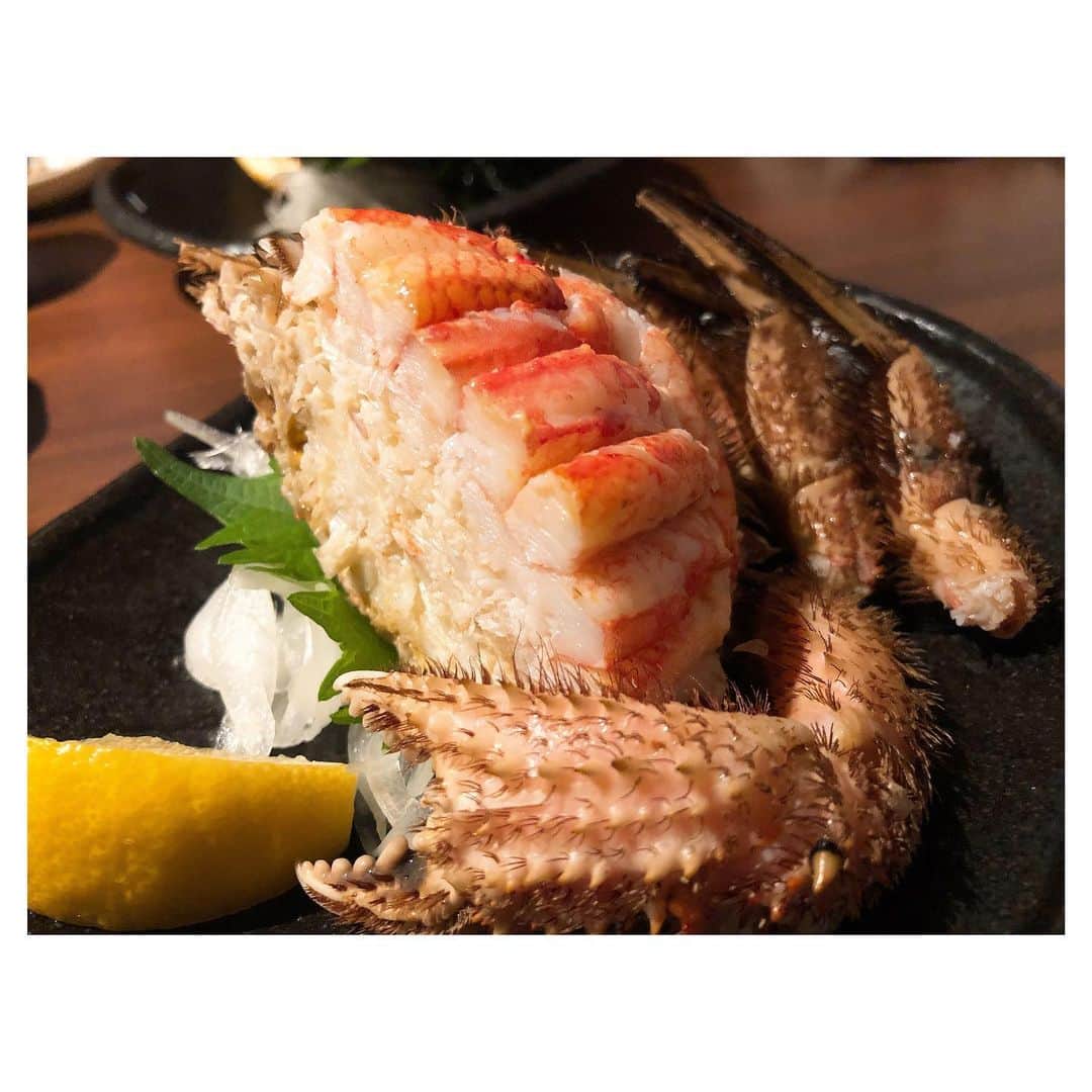 菊池かずみのグルメインスタ