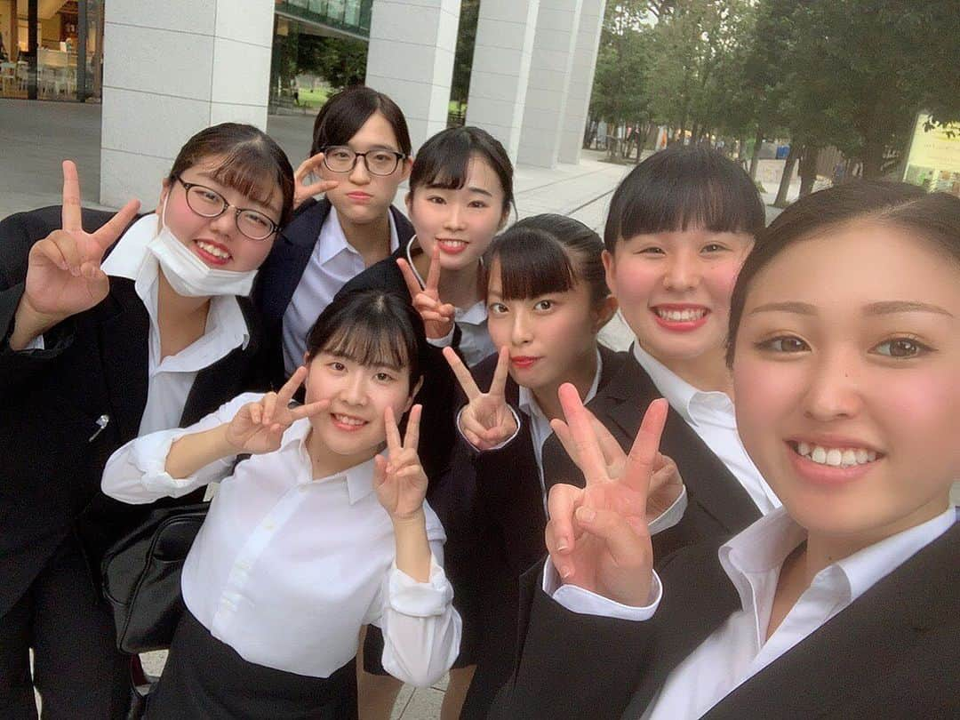 東京医薬専門学校のインスタグラム